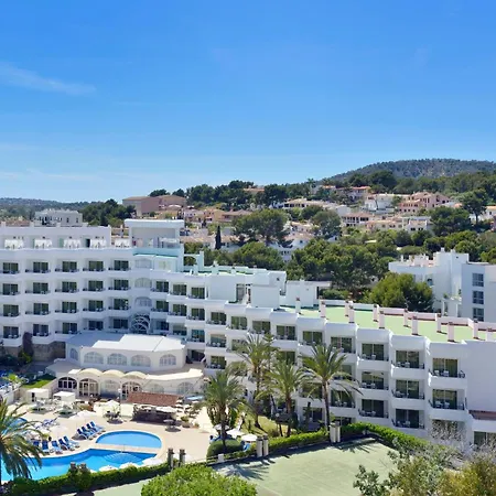 Sol By Melia Lunamar Palmanova Apartamentos - Adults Only-3